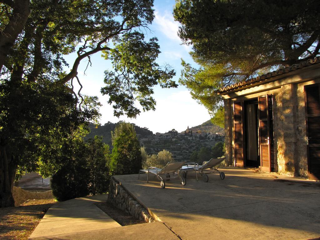 Mirabo de Valldemossa foto 11