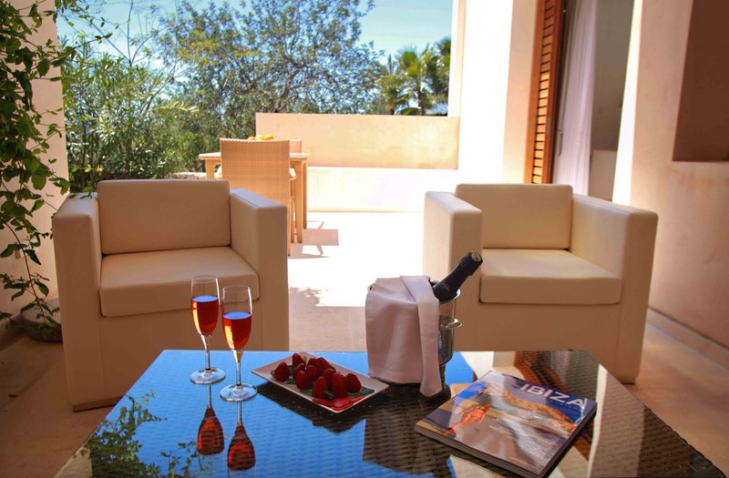 Can Lluc Boutique Country Hotel & Villas foto 74