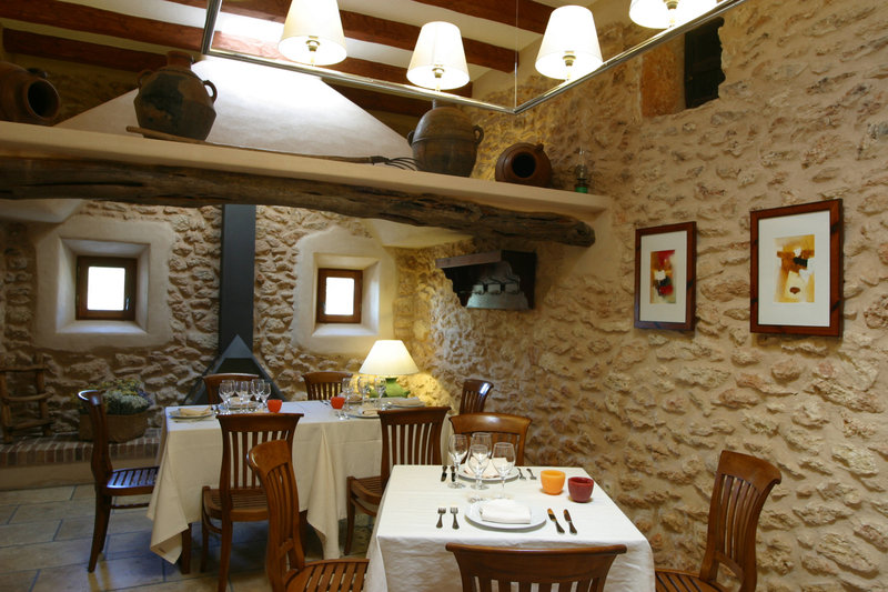 Can Lluc Boutique Country Hotel & Villas foto 44