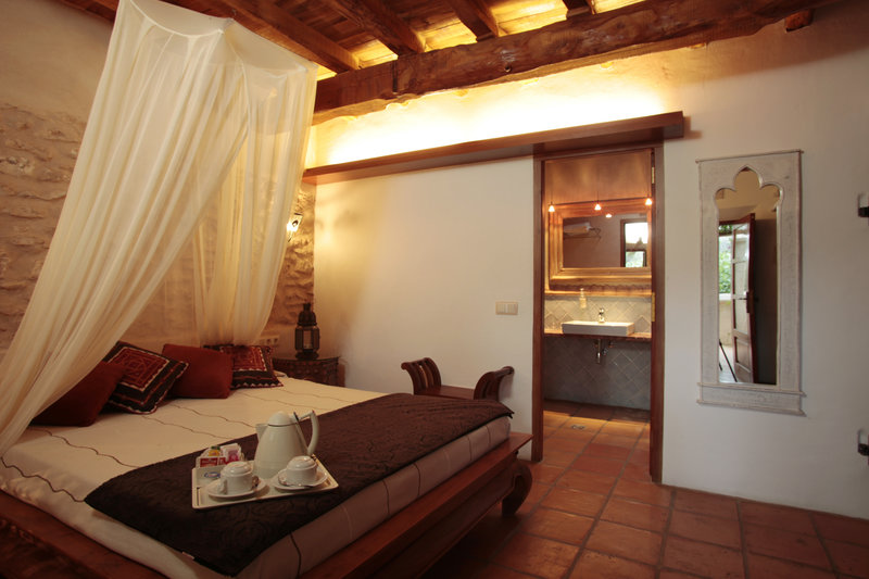 Can Lluc Boutique Country Hotel & Villas foto 86