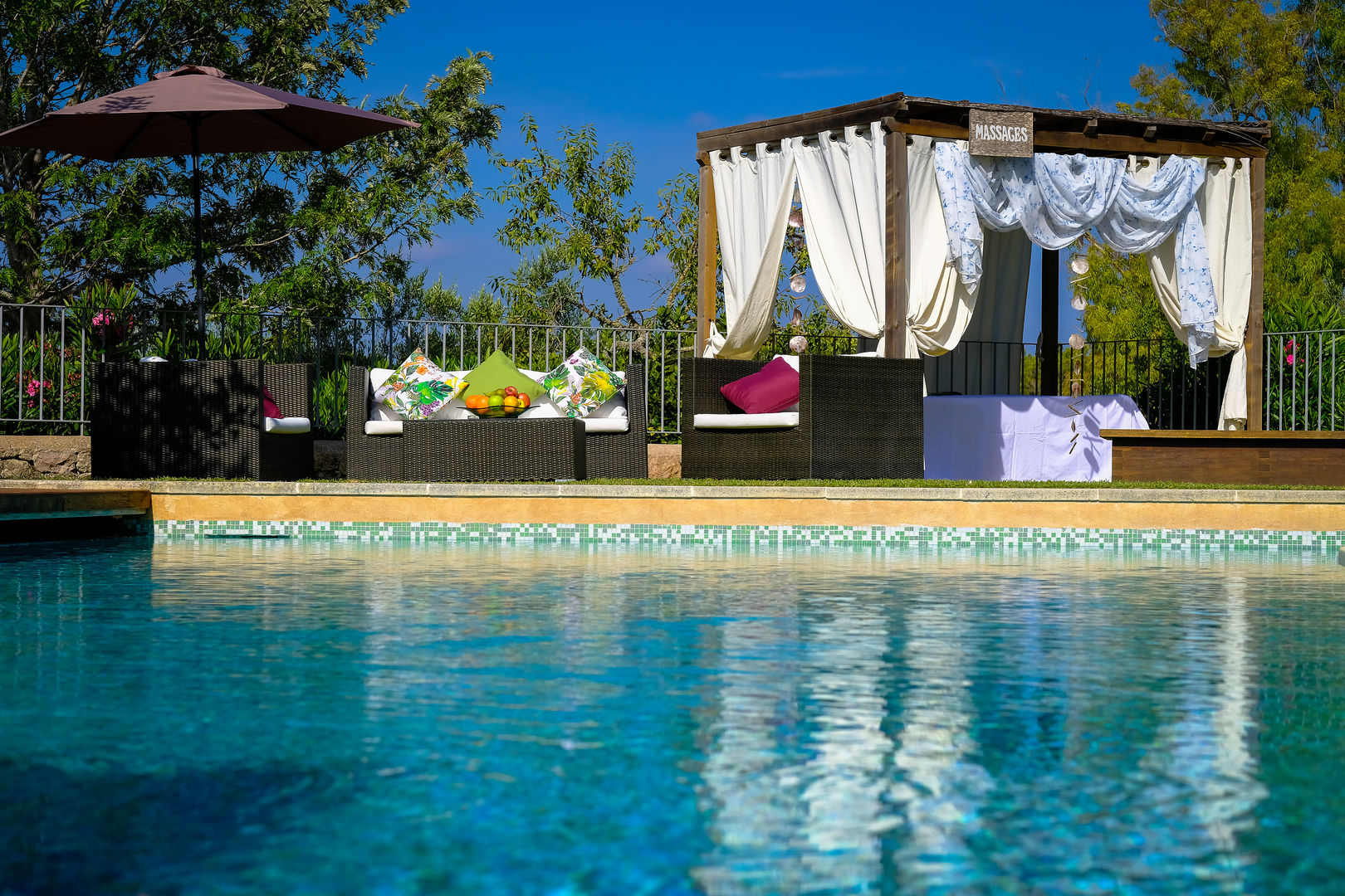 Can Lluc Boutique Country Hotel & Villas foto 33