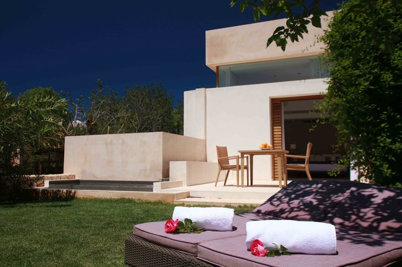 Can Lluc Boutique Country Hotel & Villas foto 53