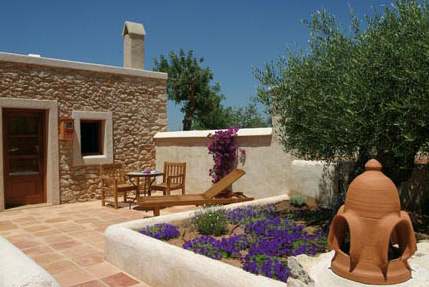 Can Lluc Boutique Country Hotel & Villas foto 9