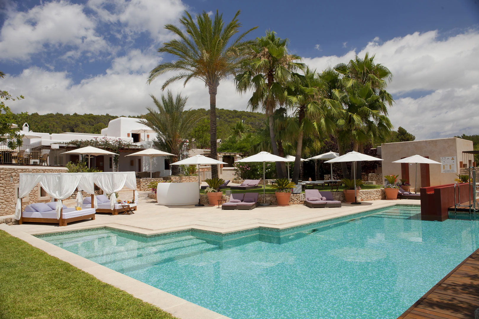 Can Lluc Boutique Country Hotel & Villas foto 27