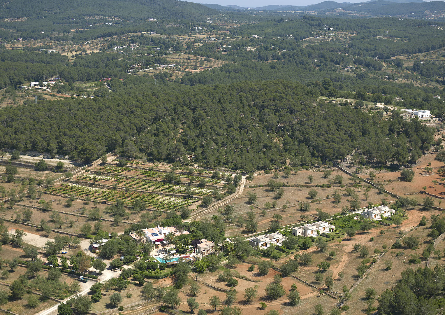 Can Lluc Boutique Country Hotel & Villas foto 18