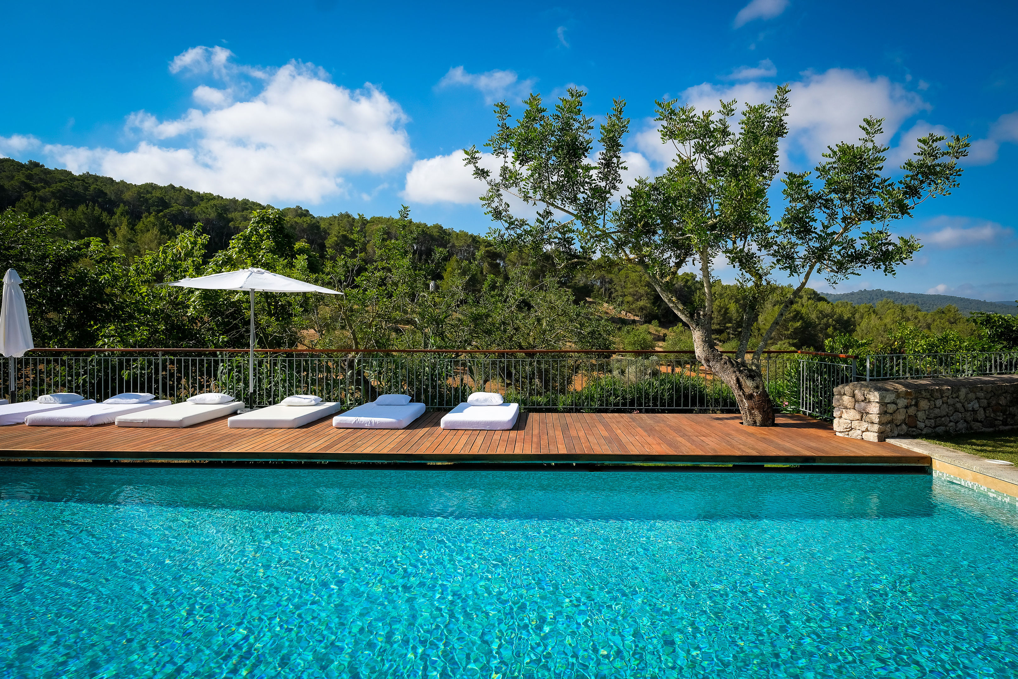 Can Lluc Boutique Country Hotel & Villas foto 40