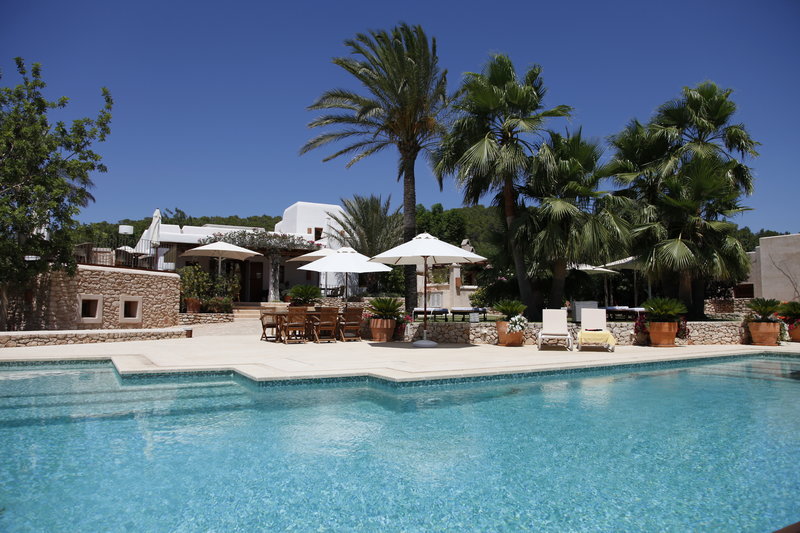 Can Lluc Boutique Country Hotel & Villas foto 35