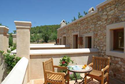Can Lluc Boutique Country Hotel & Villas foto 7