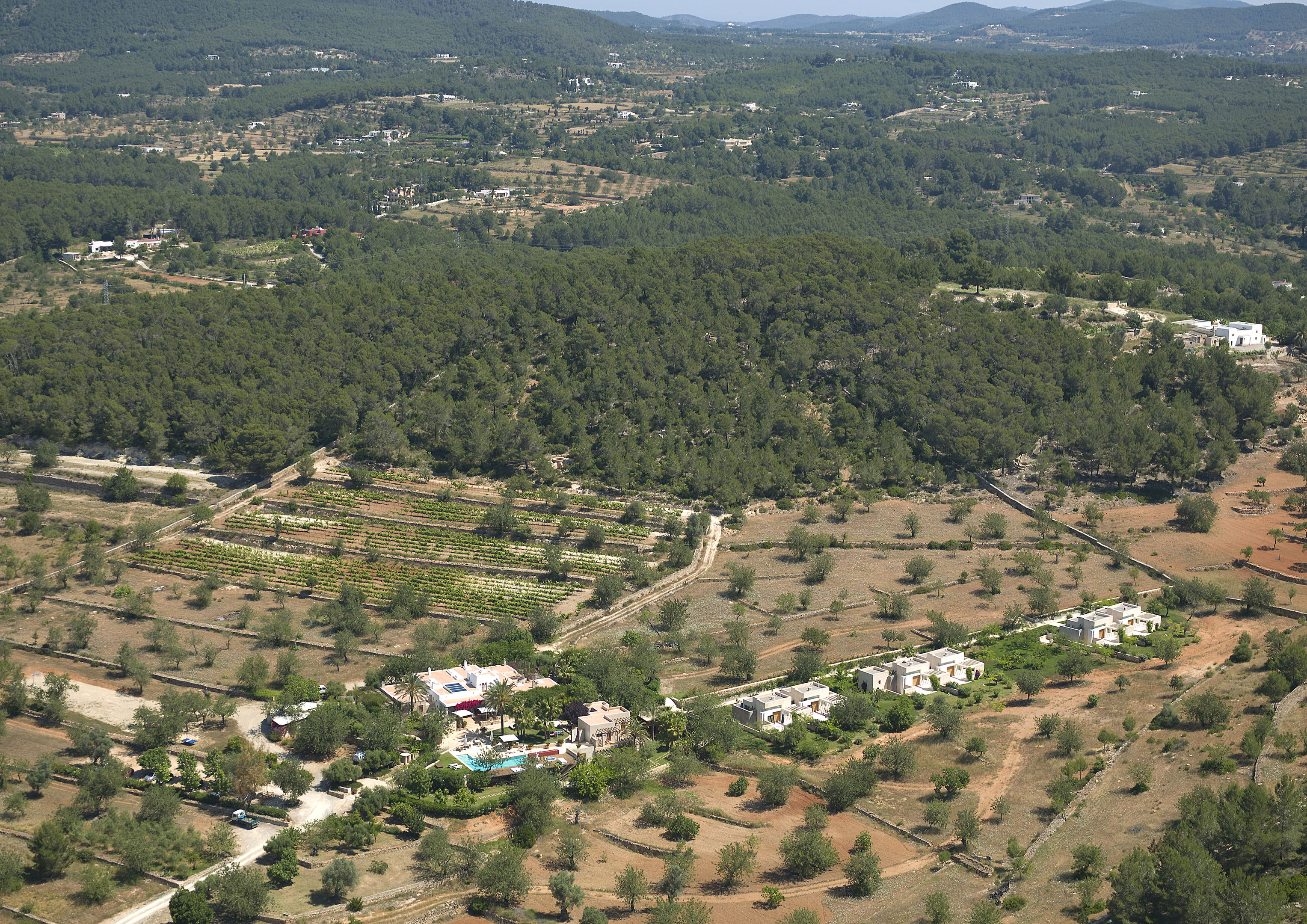 Can Lluc Boutique Country Hotel & Villas foto 19