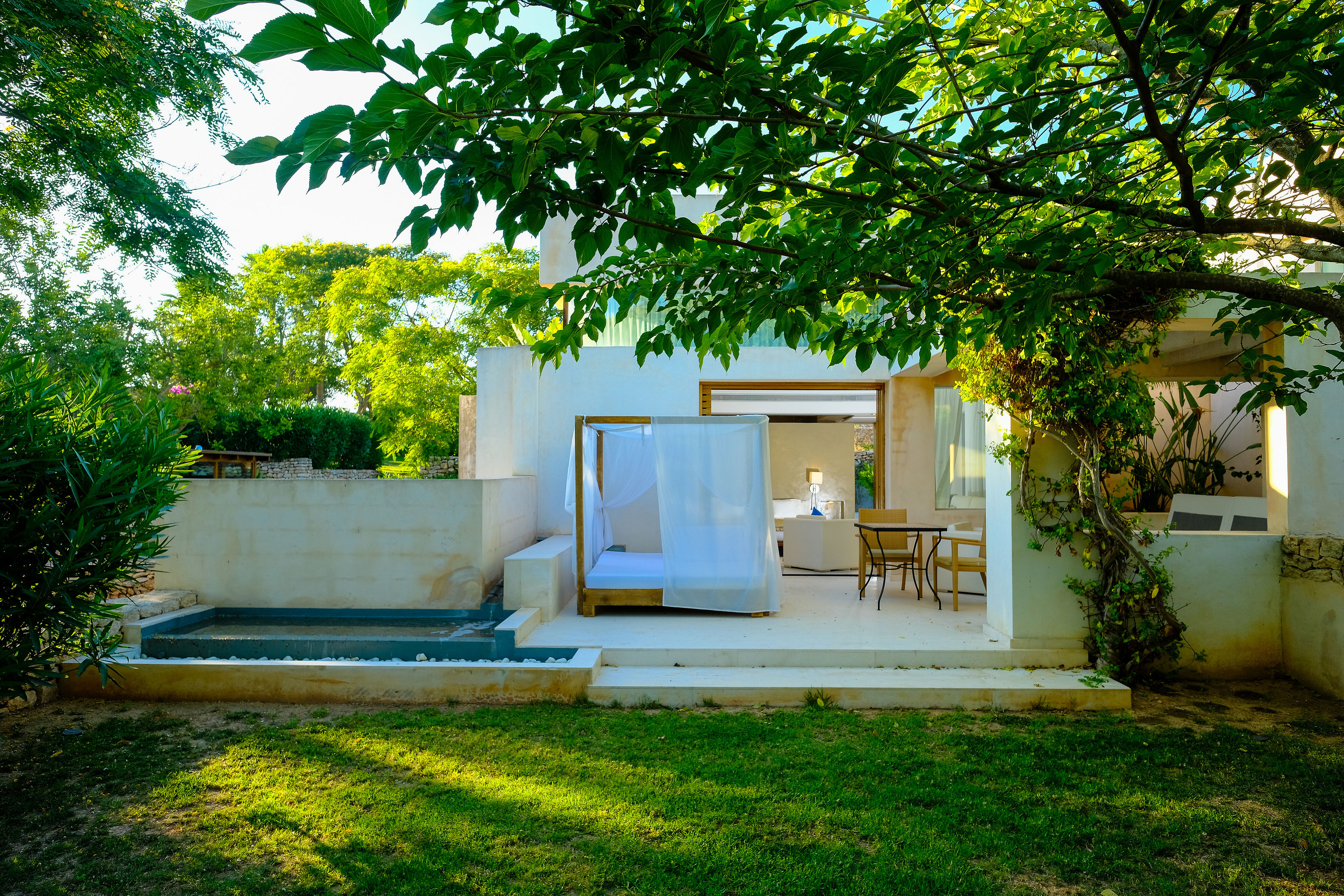 Can Lluc Boutique Country Hotel & Villas foto 70