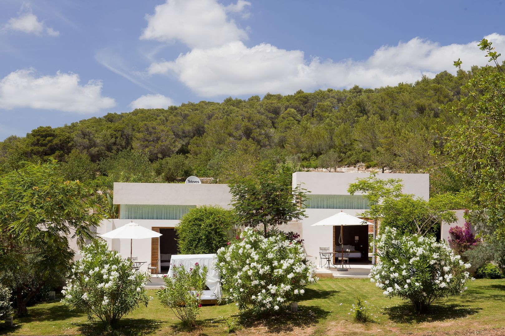 Can Lluc Boutique Country Hotel & Villas foto 63