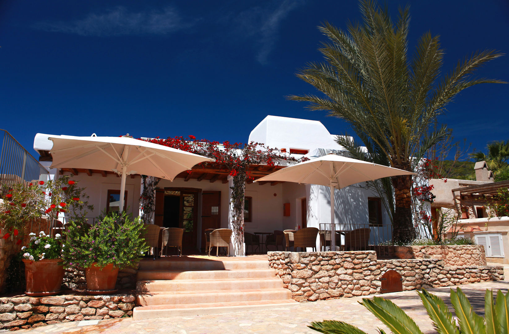 Can Lluc Boutique Country Hotel & Villas foto 21