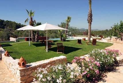 Can Lluc Boutique Country Hotel & Villas foto 6