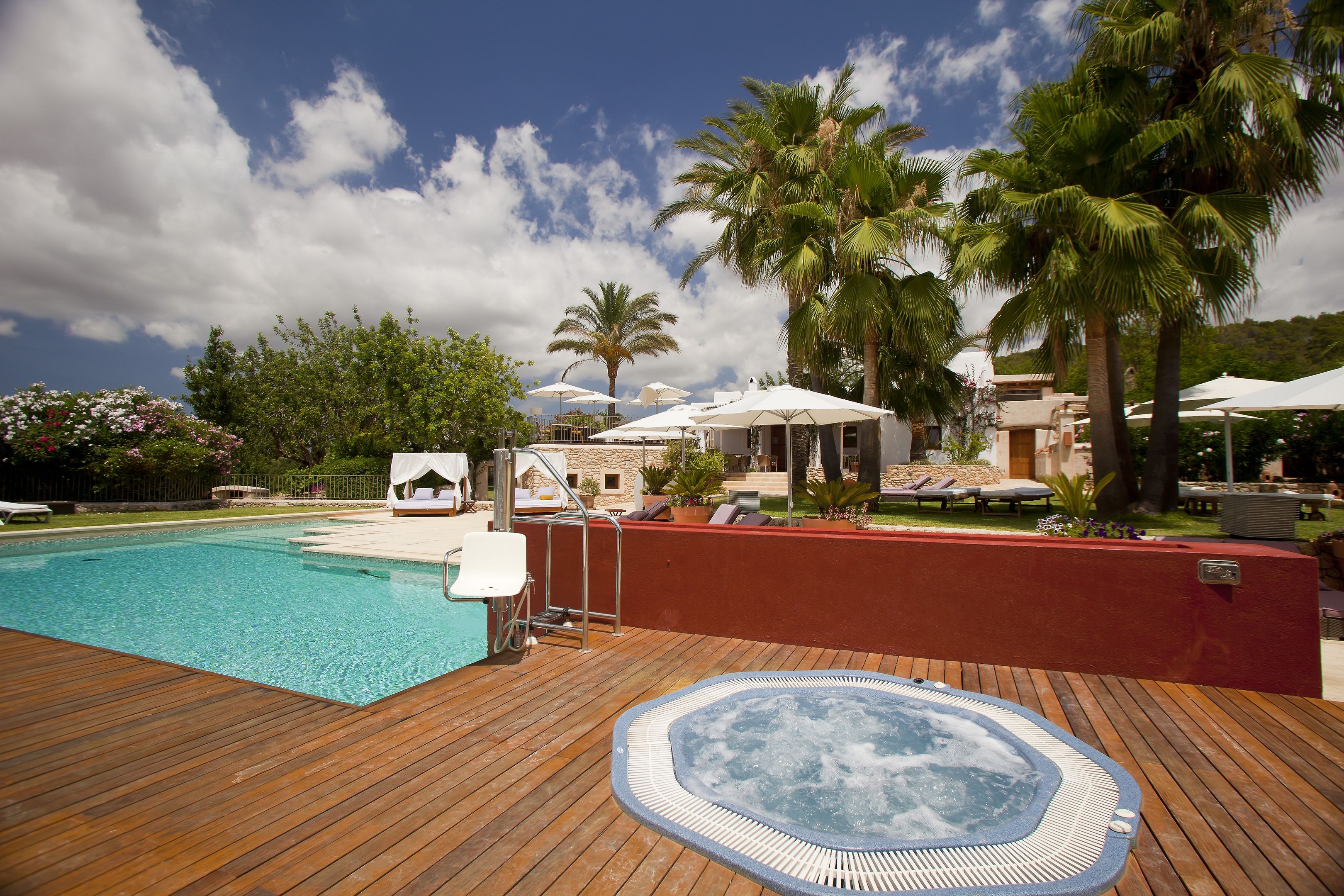 Can Lluc Boutique Country Hotel & Villas foto 25