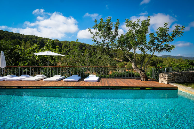 Can Lluc Boutique Country Hotel & Villas foto 38
