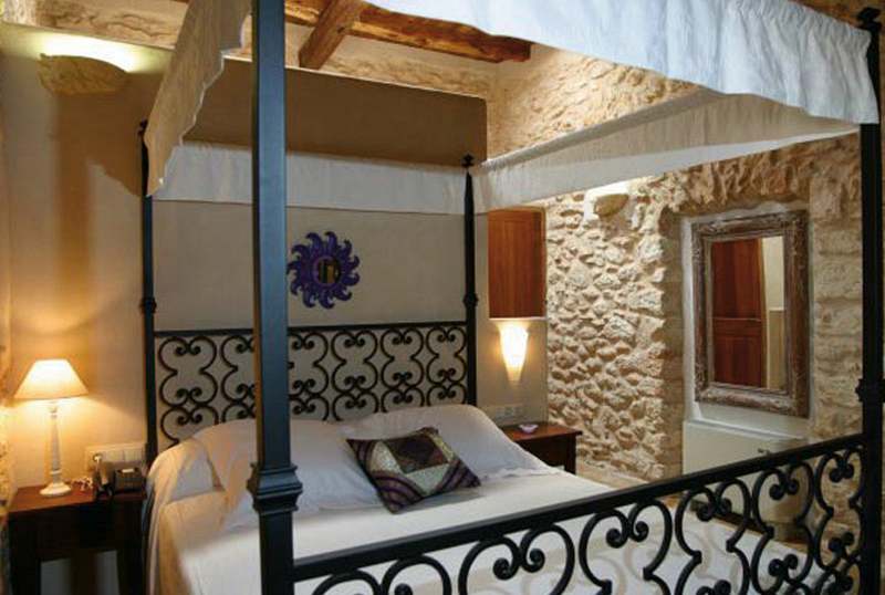 Can Lluc Boutique Country Hotel & Villas foto 10
