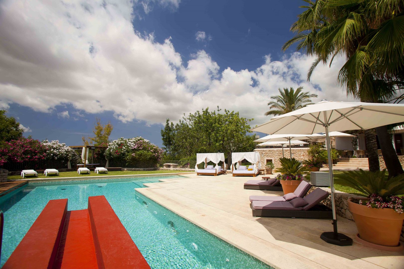 Can Lluc Boutique Country Hotel & Villas foto 30