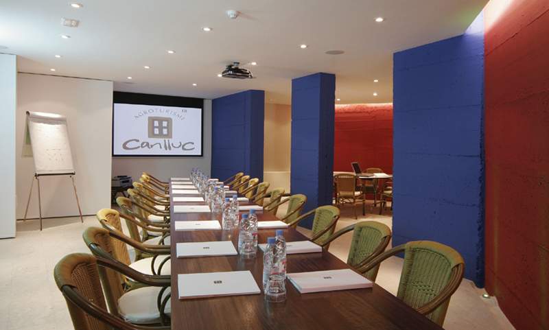 Can Lluc Boutique Country Hotel & Villas foto 13