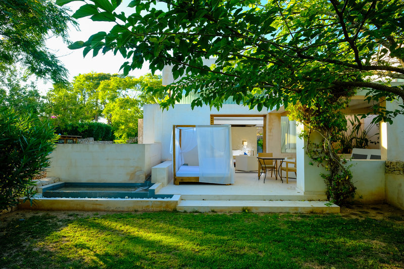Can Lluc Boutique Country Hotel & Villas foto 68