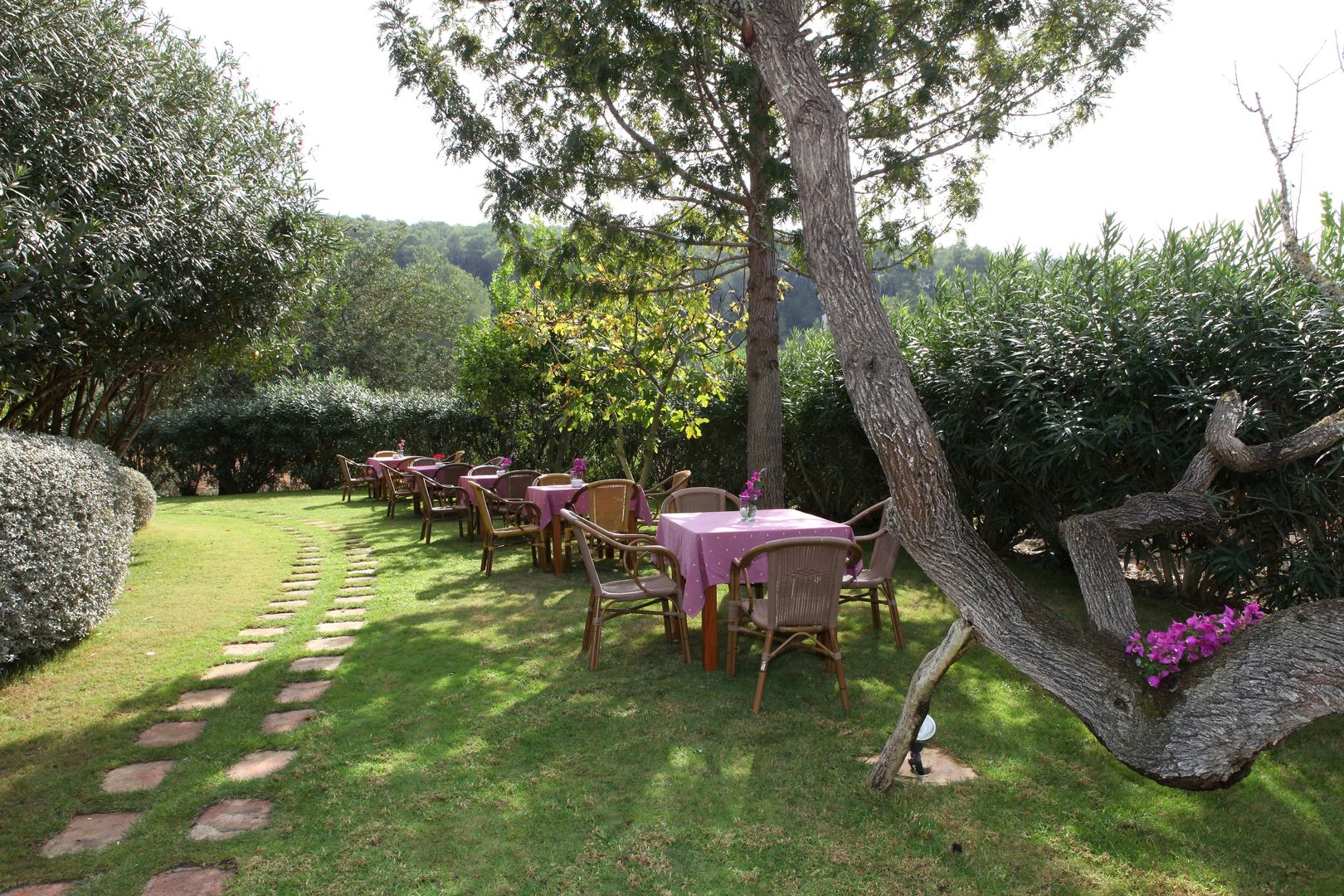Can Lluc Boutique Country Hotel & Villas foto 42
