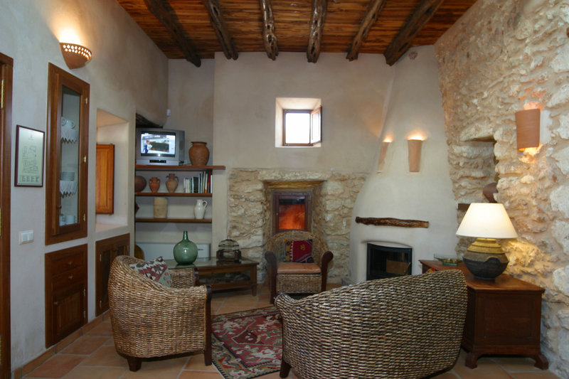 Can Lluc Boutique Country Hotel & Villas foto 95