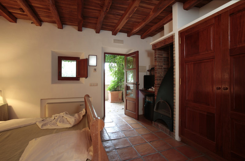 Can Lluc Boutique Country Hotel & Villas foto 47