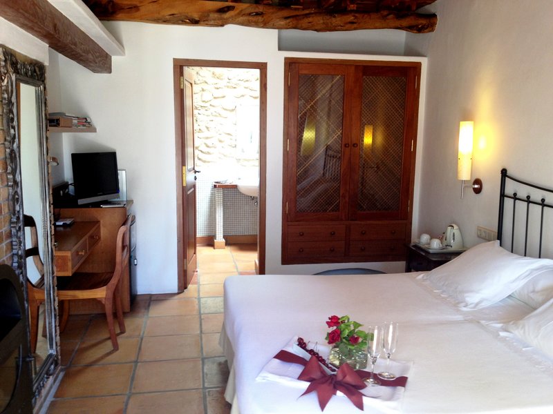 Can Lluc Boutique Country Hotel & Villas foto 92