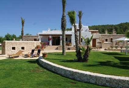 Can Lluc Boutique Country Hotel & Villas foto 8