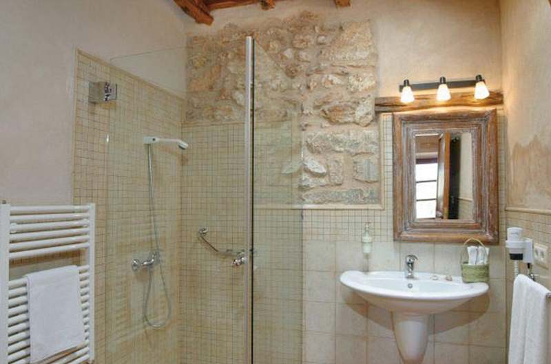 Can Lluc Boutique Country Hotel & Villas foto 12