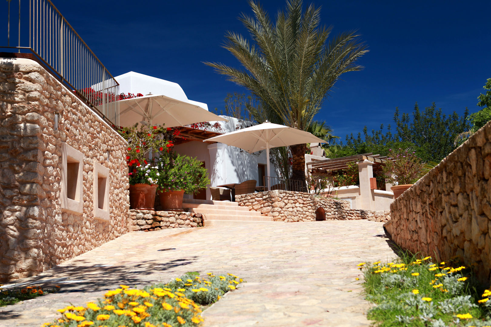 Can Lluc Boutique Country Hotel & Villas foto 15