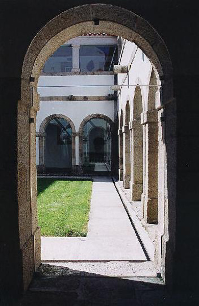 Flag Hotel Convento do Desagravo foto 6