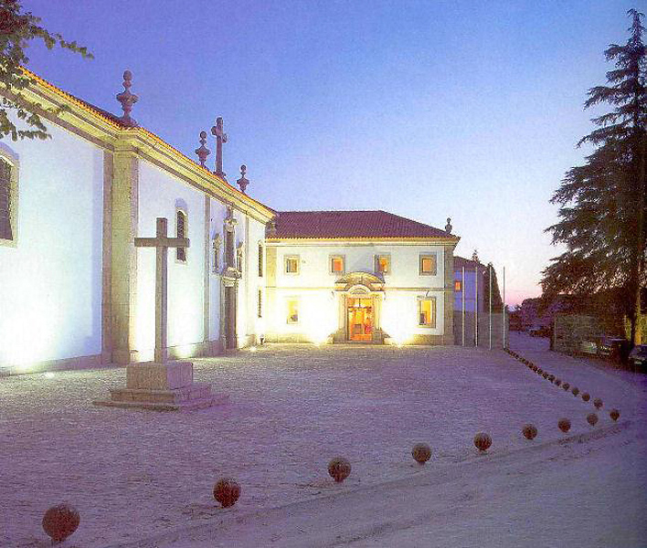 Flag Hotel Convento do Desagravo foto 9