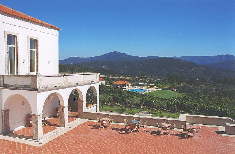 Flag Hotel Convento do Desagravo image 3