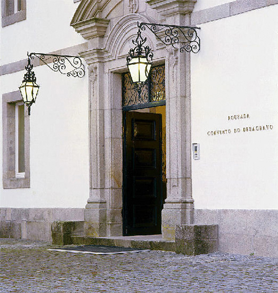 Flag Hotel Convento do Desagravo image 0