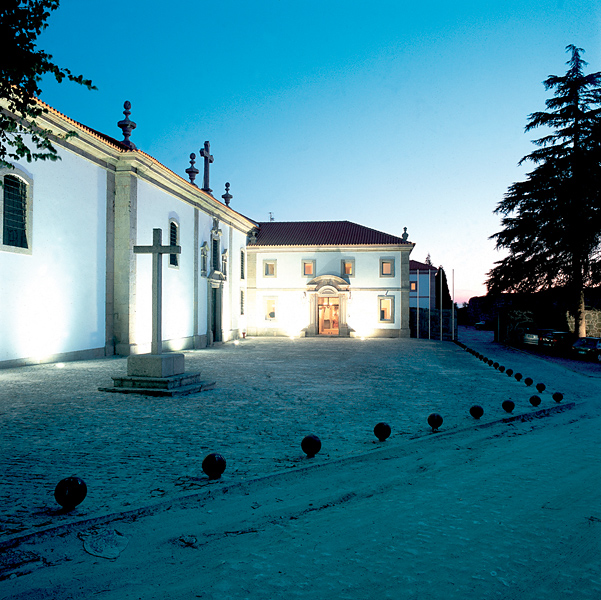 Flag Hotel Convento do Desagravo image 1