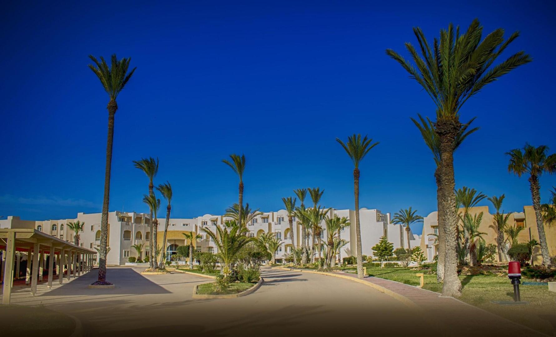 Hotel Telemaque Beach & Spa foto 24