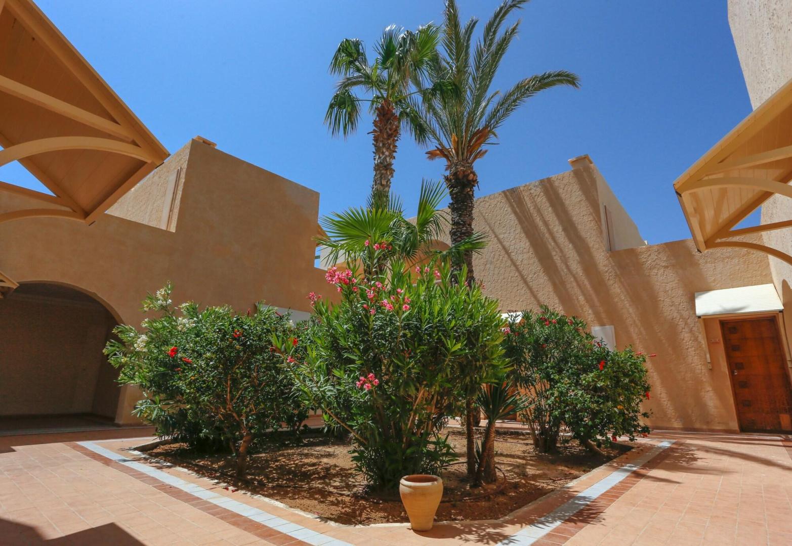 Hotel Telemaque Beach & Spa foto 35