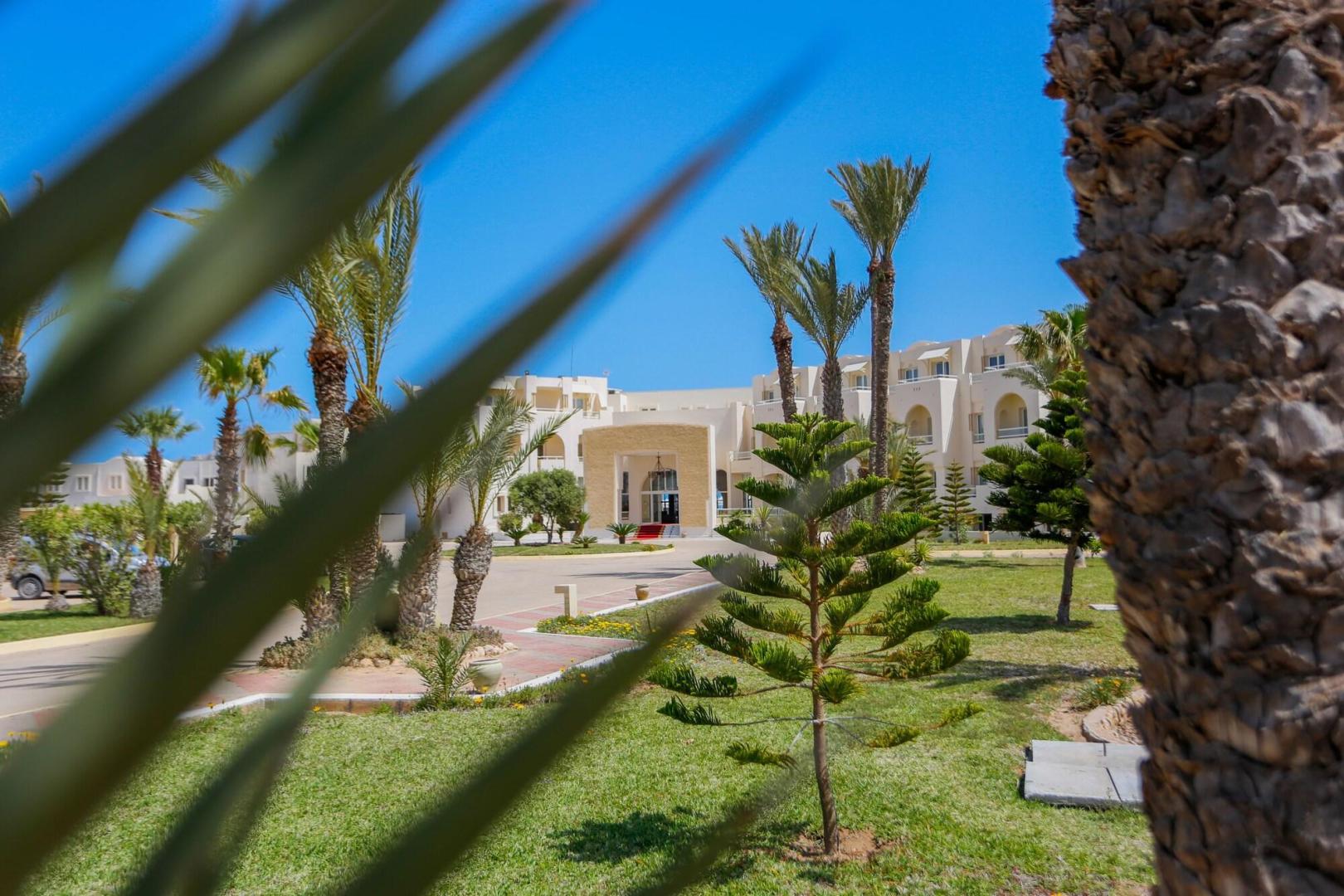 Hotel Telemaque Beach & Spa foto 44