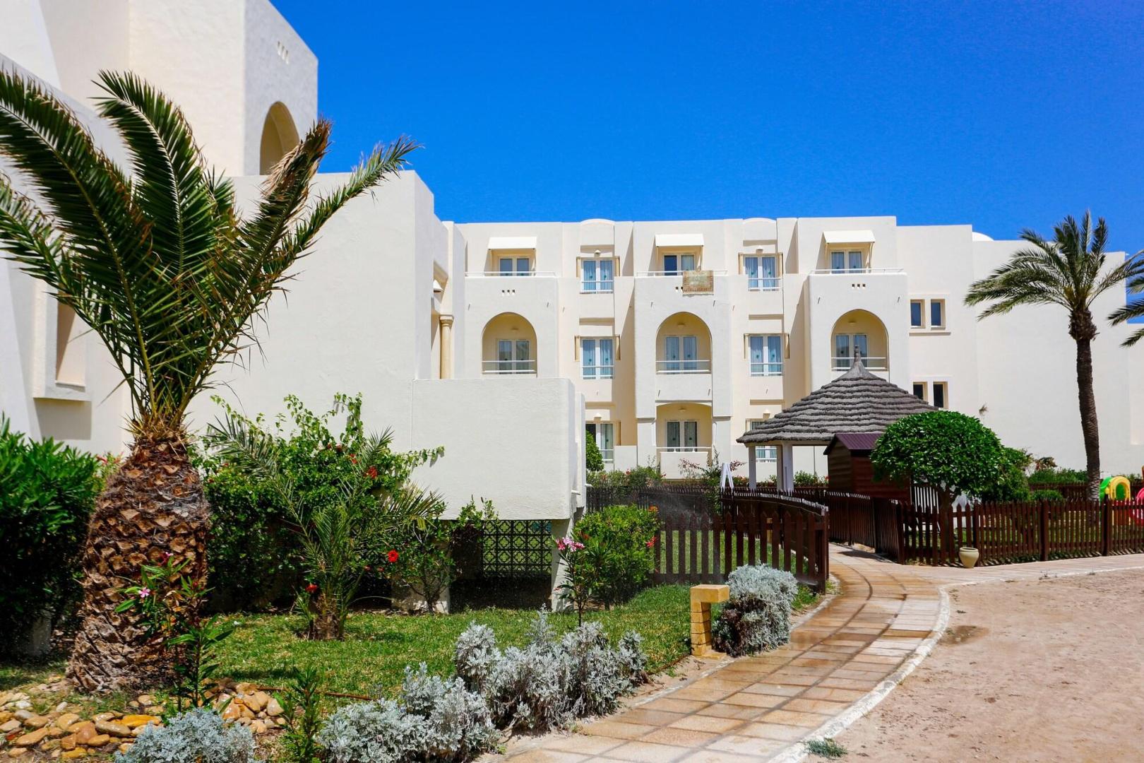 Hotel Telemaque Beach & Spa foto 47