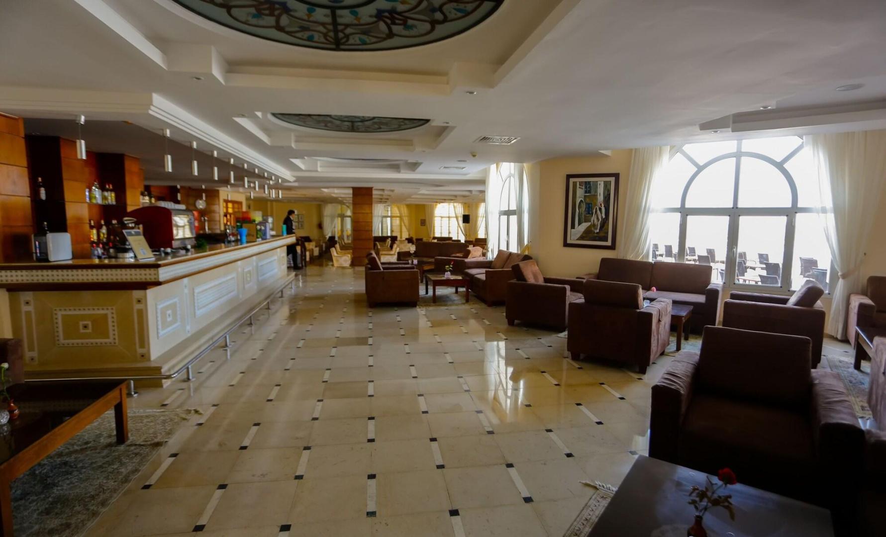 Hotel Telemaque Beach & Spa foto 4