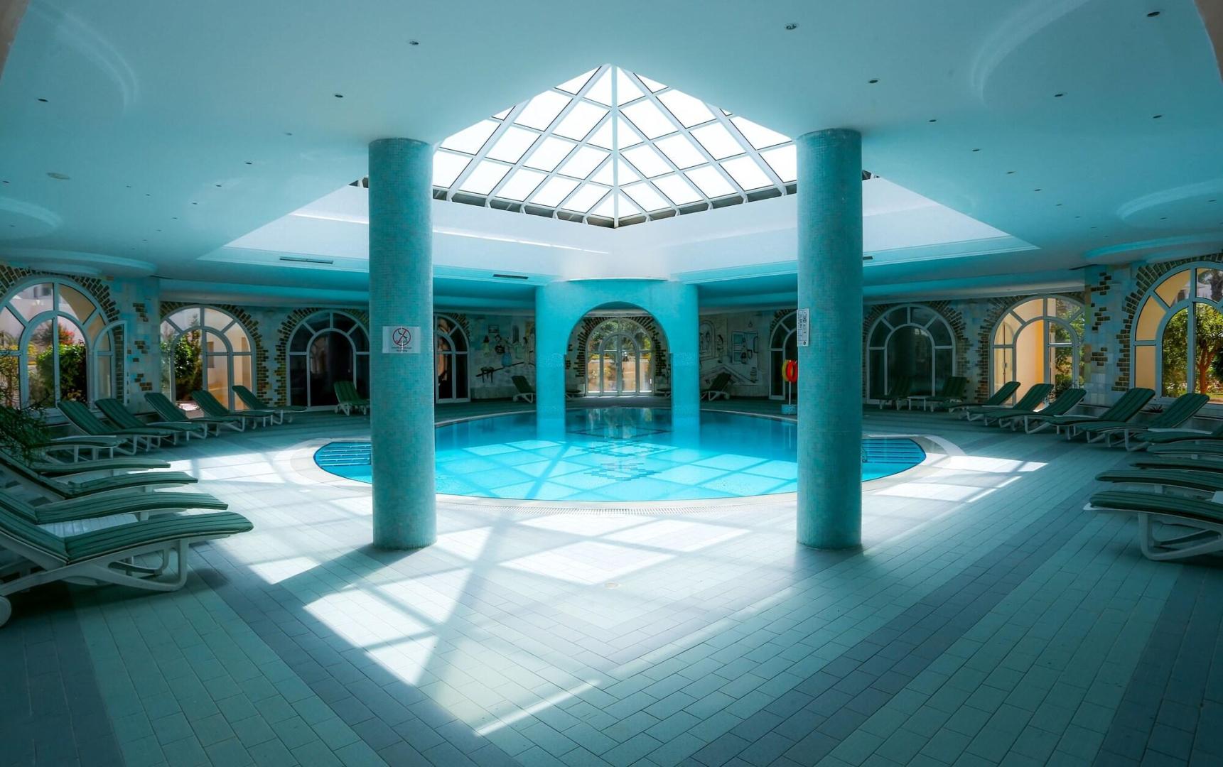 Hotel Telemaque Beach & Spa foto 46