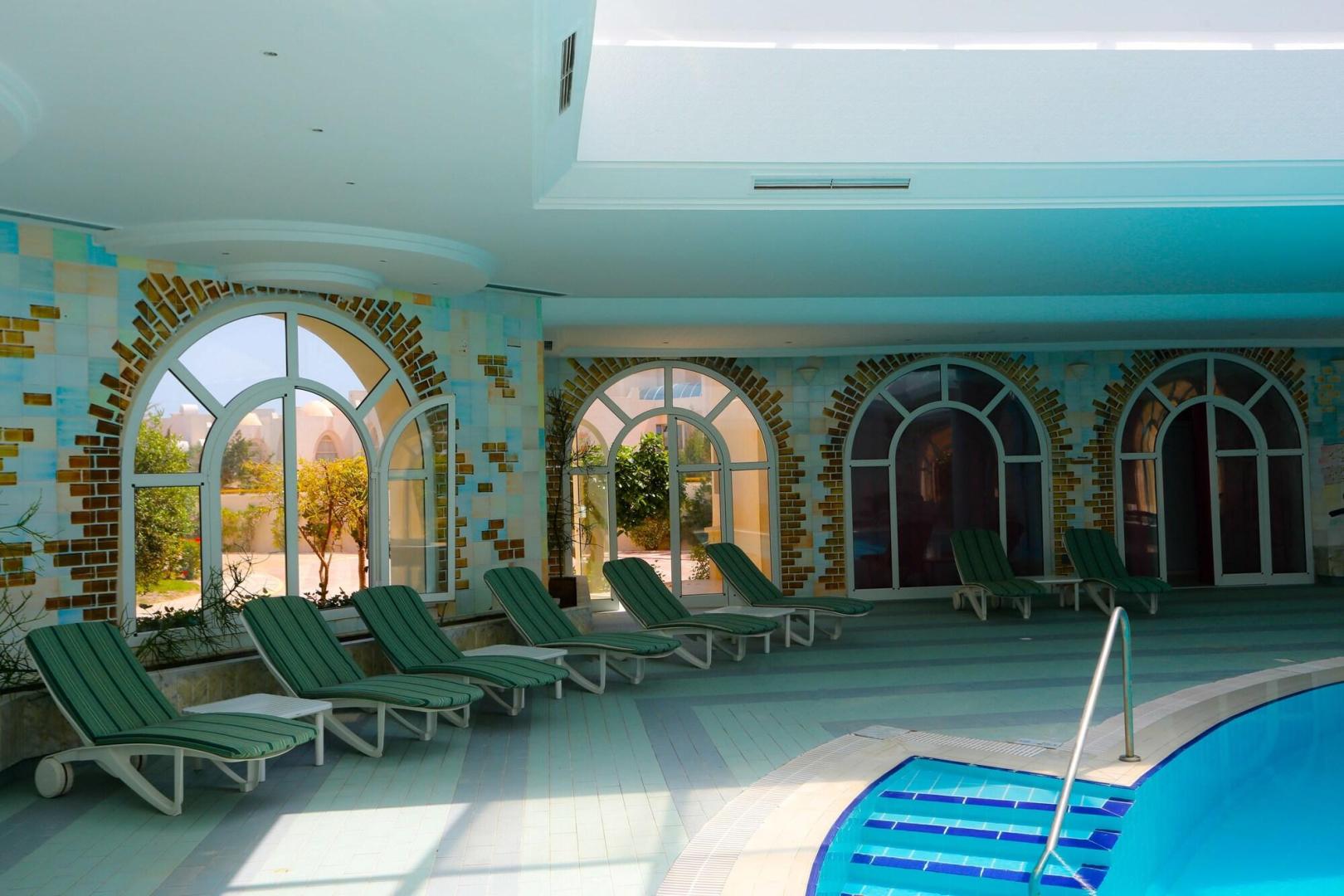 Hotel Telemaque Beach & Spa foto 16