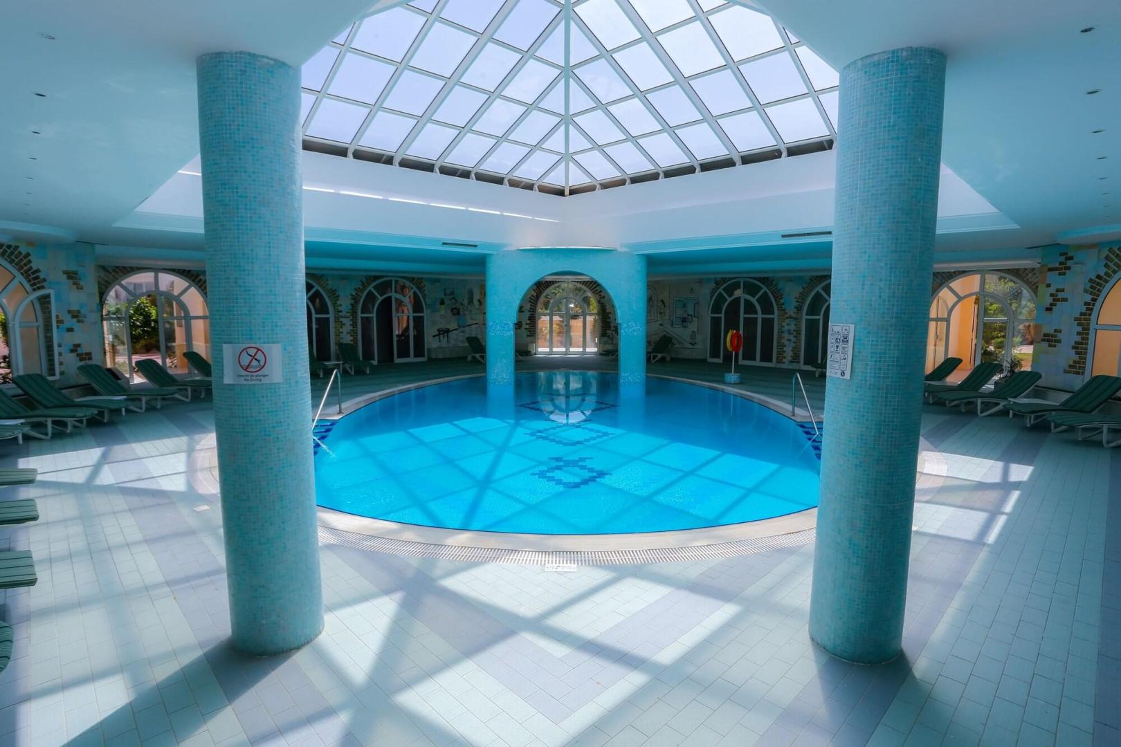 Hotel Telemaque Beach & Spa foto 17