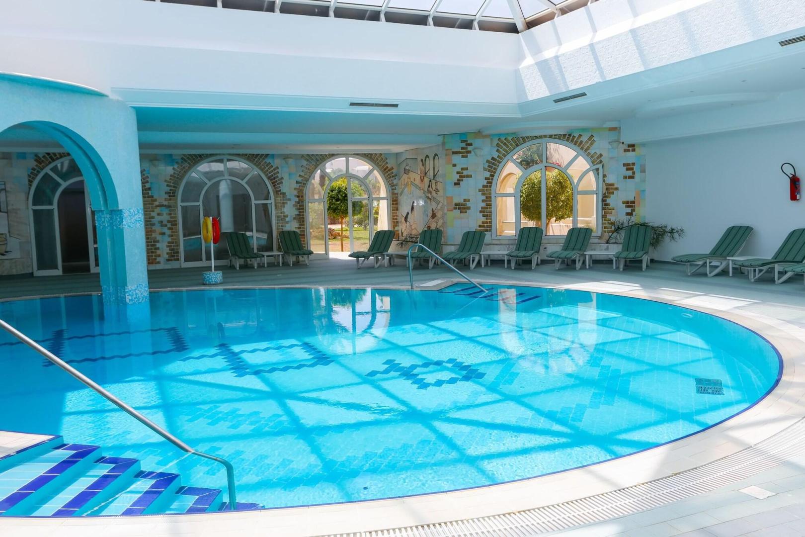 Hotel Telemaque Beach & Spa foto 40