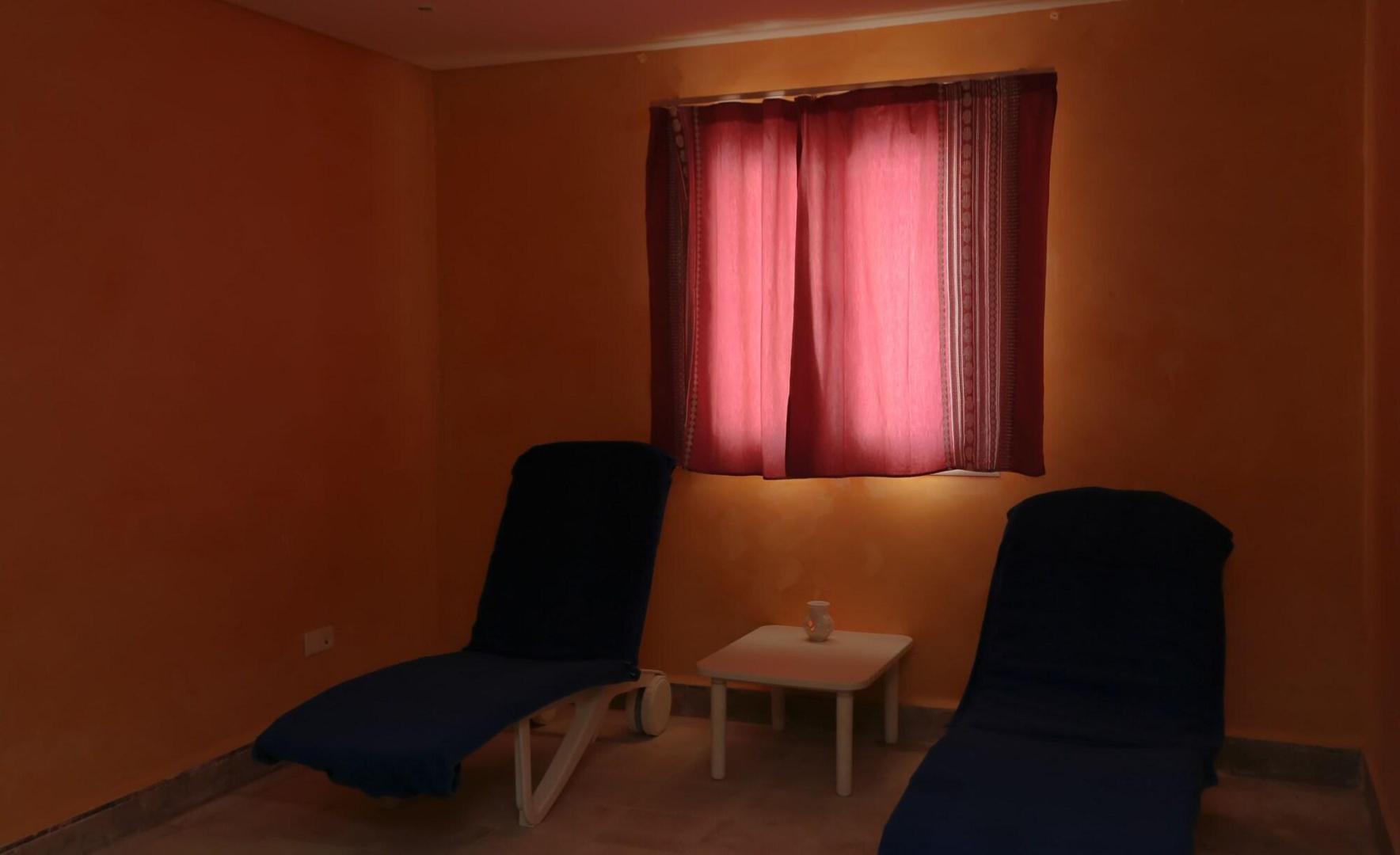 Hotel Telemaque Beach & Spa foto 34