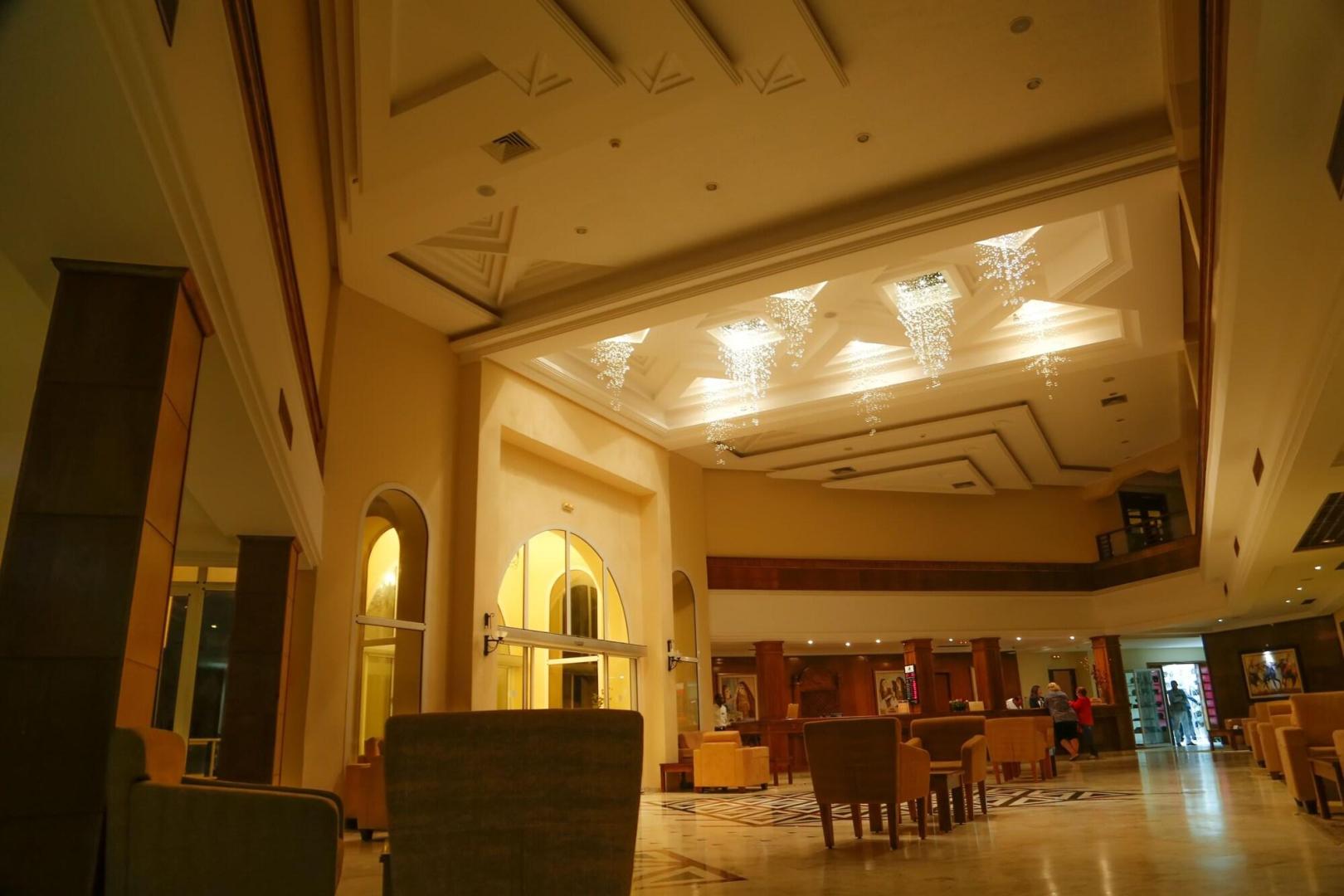 Hotel Telemaque Beach & Spa foto 14