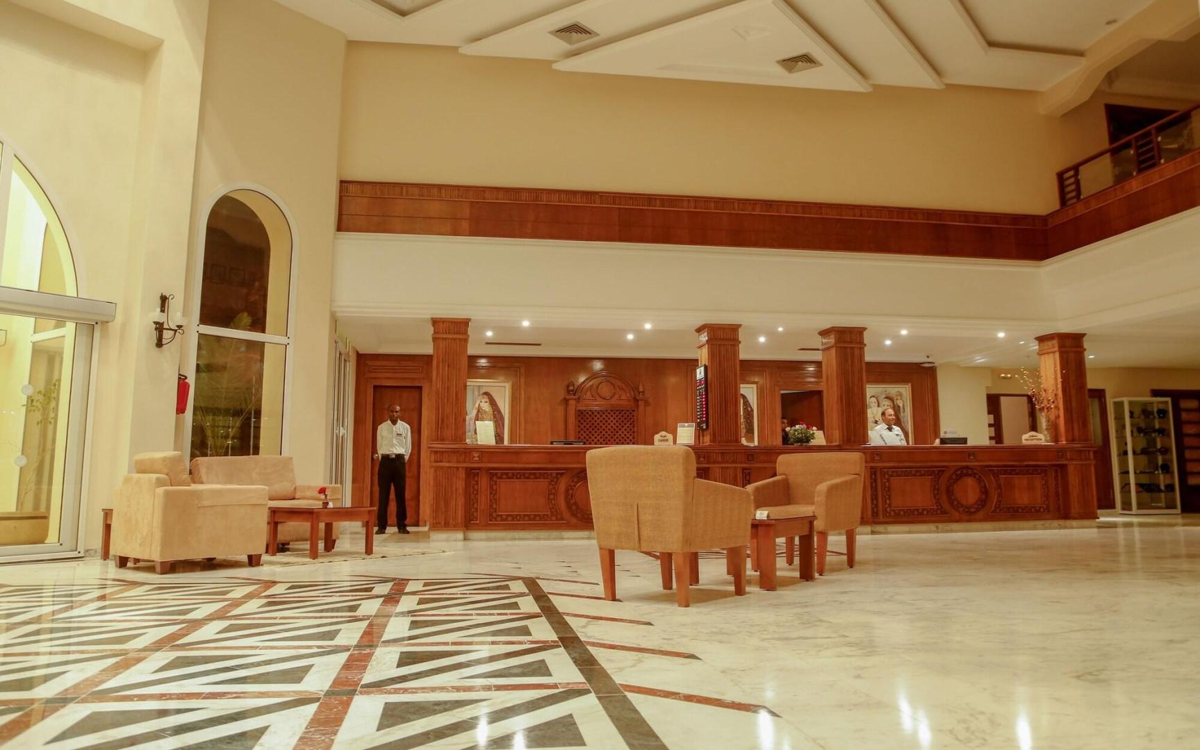 Hotel Telemaque Beach & Spa foto 22