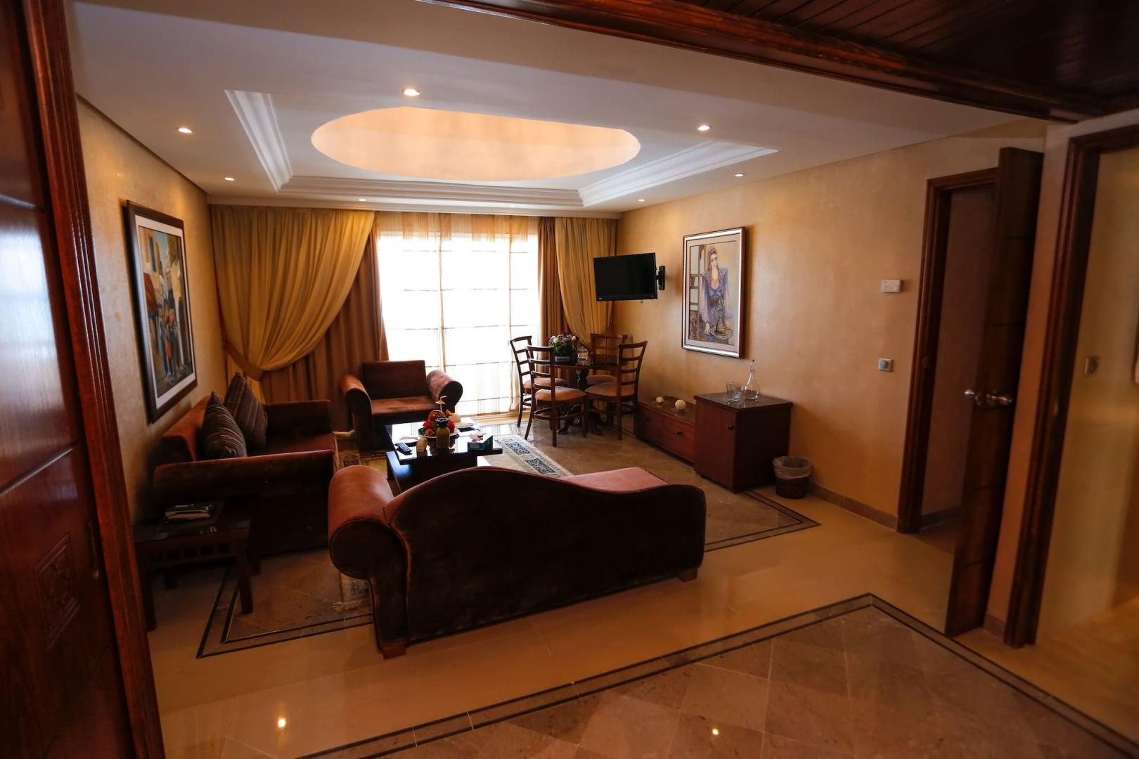 Hotel Telemaque Beach & Spa foto 15