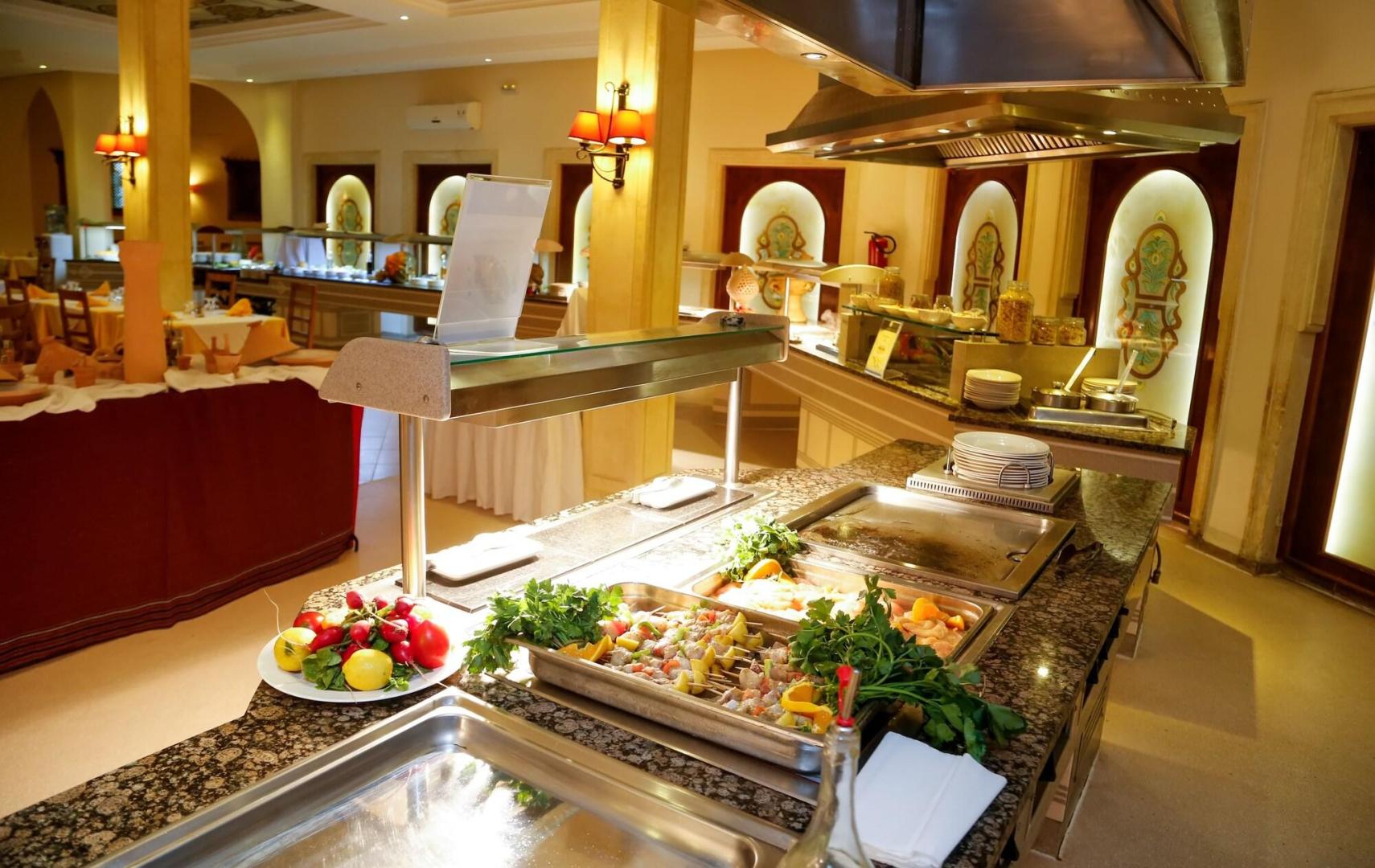 Hotel Telemaque Beach & Spa foto 11