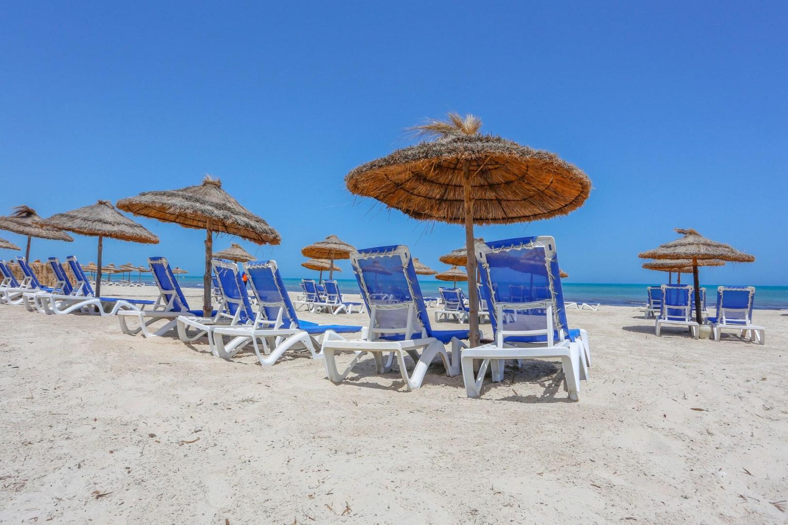 Hotel Telemaque Beach & Spa foto 13